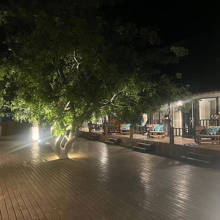 Pousada Pirauna Fernando de Noronha Buitenkant foto